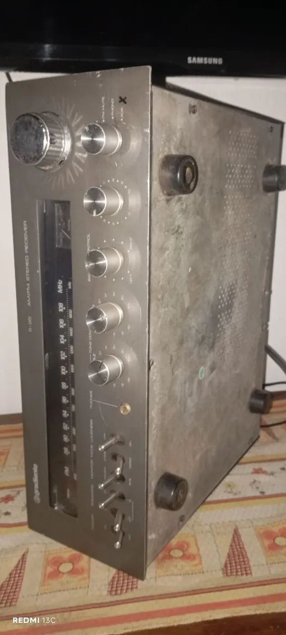 Gradiente S95 - Foto 2