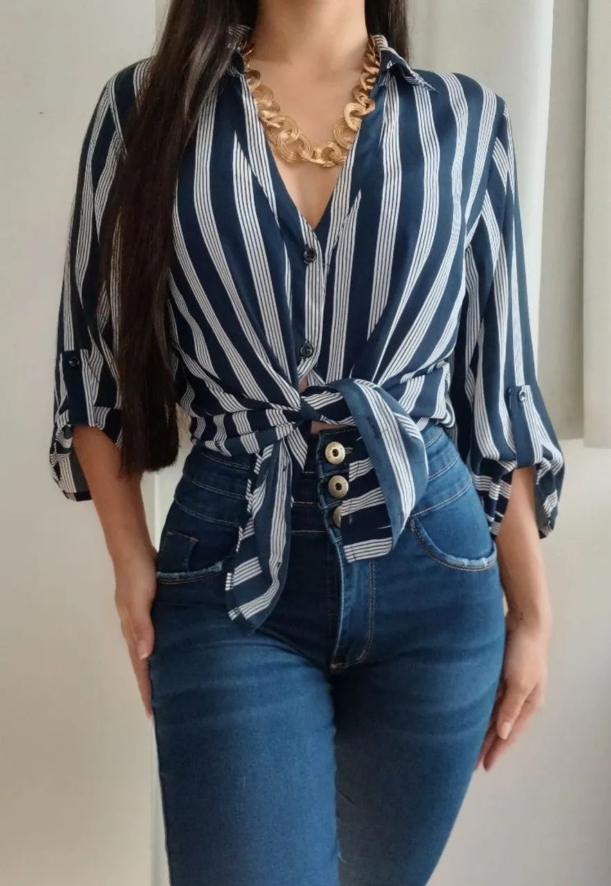 Calça jeans (nova)
