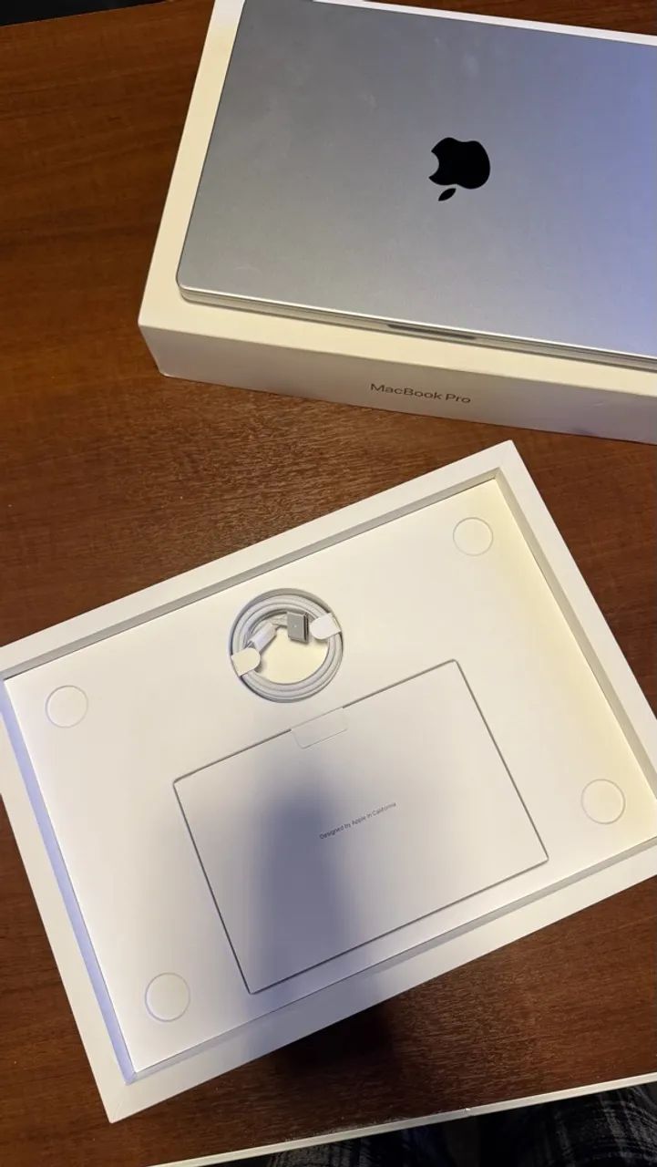 Mac Book Pro NOVO, SEM USO - Foto 4