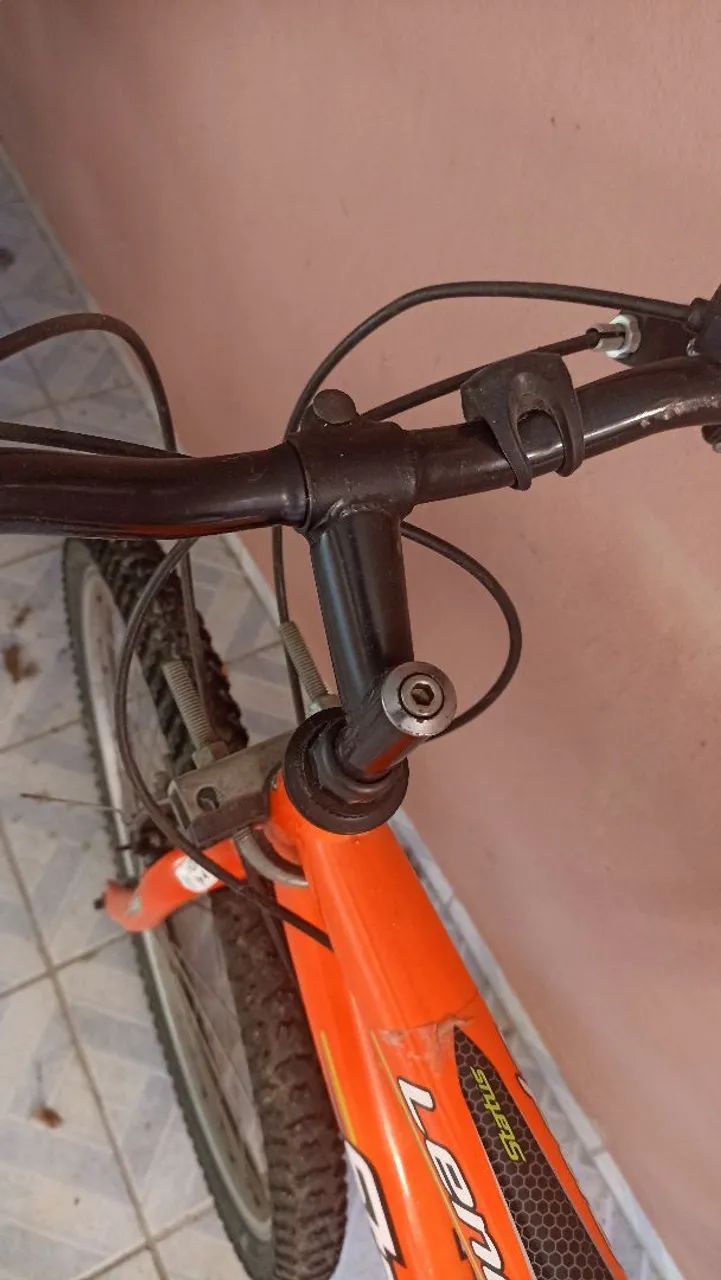 Bicicleta adulto - Foto 2