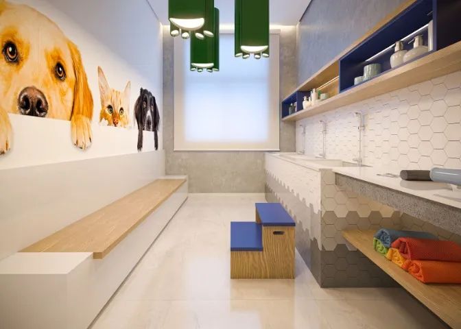 Cobertura Torre Ferrara com 474m² - Foto 3