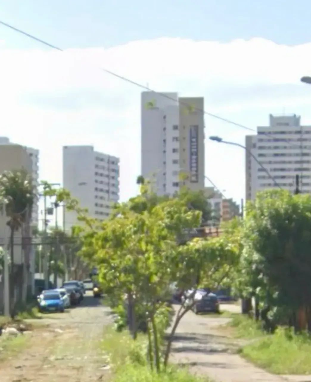 TERRENO MESSEJANA - Foto 3