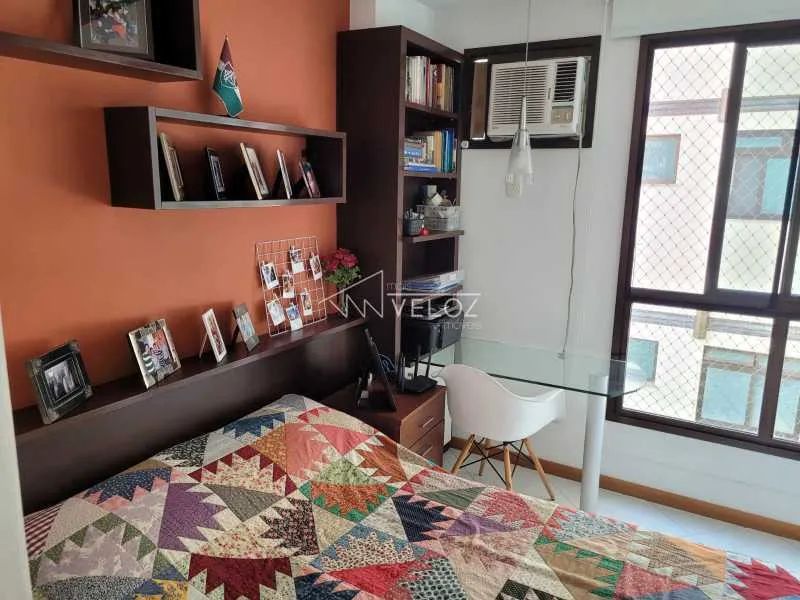 Apartamento - / Residencial / Humaitá - Foto 4