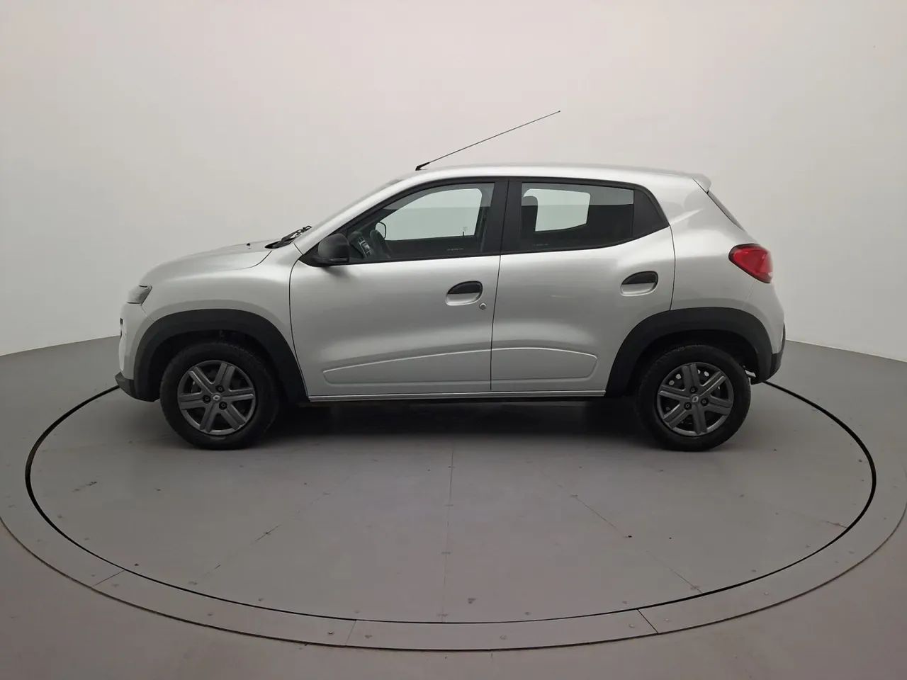 Renault Kwid 1.0 Zen 2026 - Foto 2