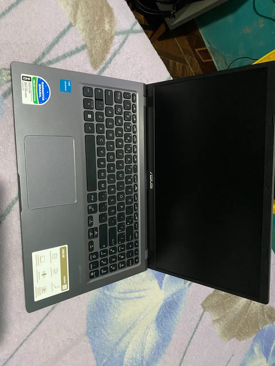 Notebook asus - Foto 3