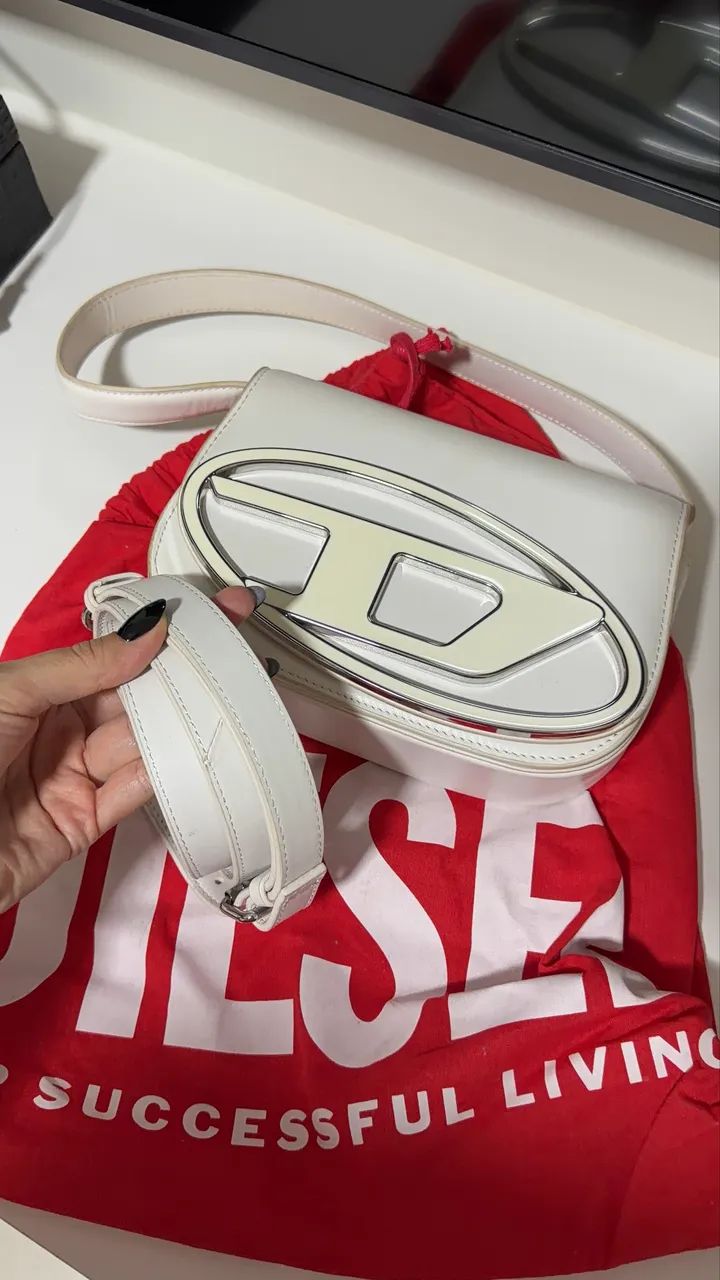 Diesel 1DR-Bag