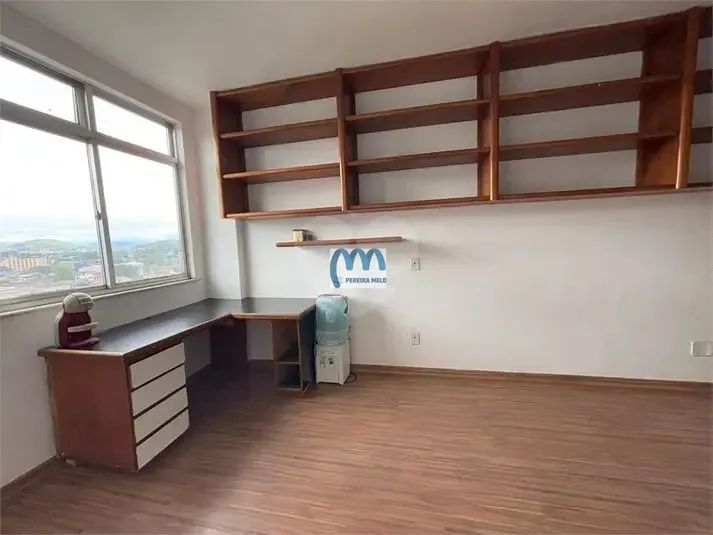 ALUGO OU VENDA DE EXCELENTE SALA COMERCIAL NO CORAÇÃO DO MUTONDO. - Foto 4