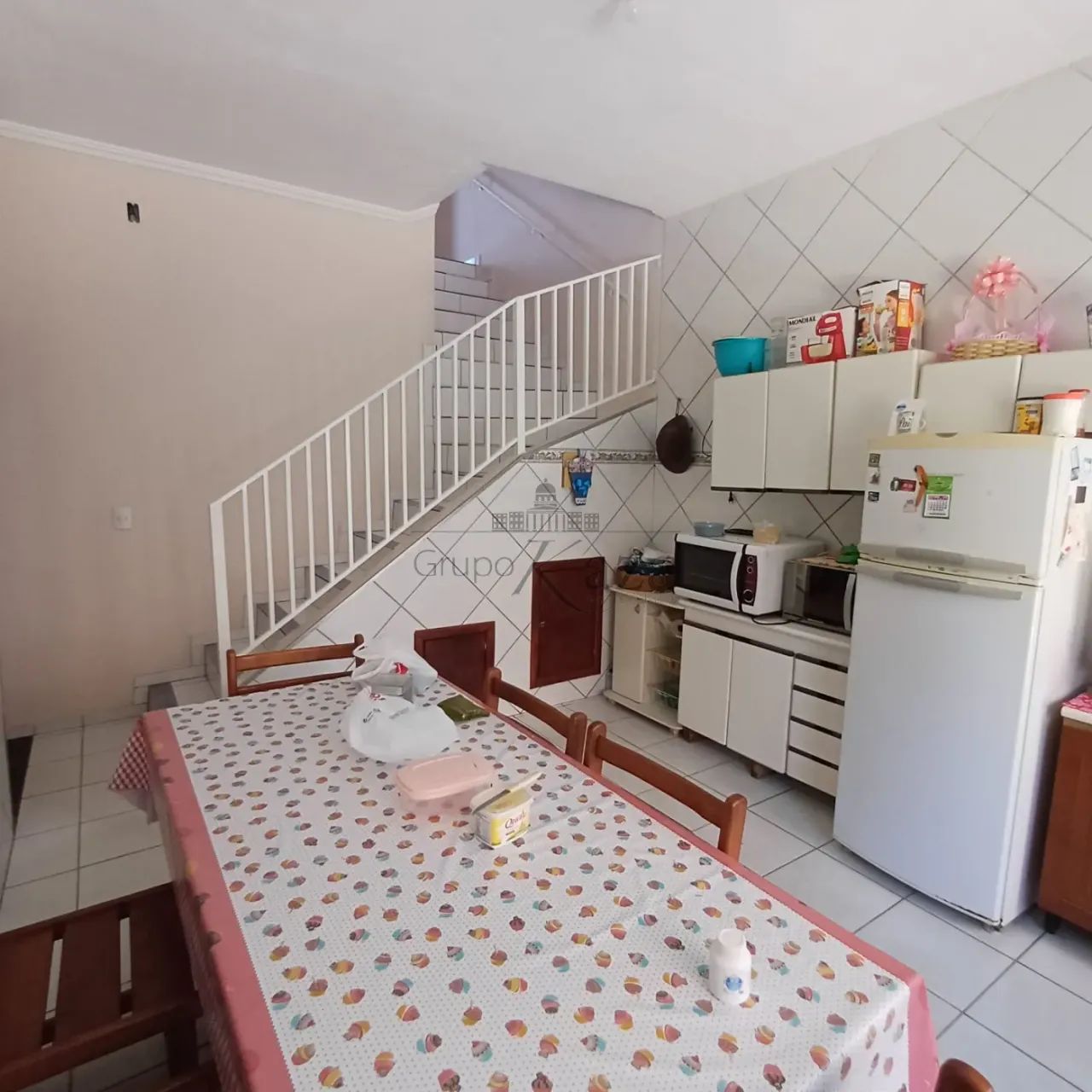 Oportunidade - Casa Comercial e Residencial - Parque dos Príncipes - Jacareí - 3 Dormitóri - Foto 3