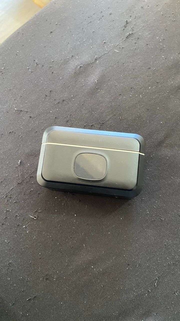 Microfone de capela - Foto 4