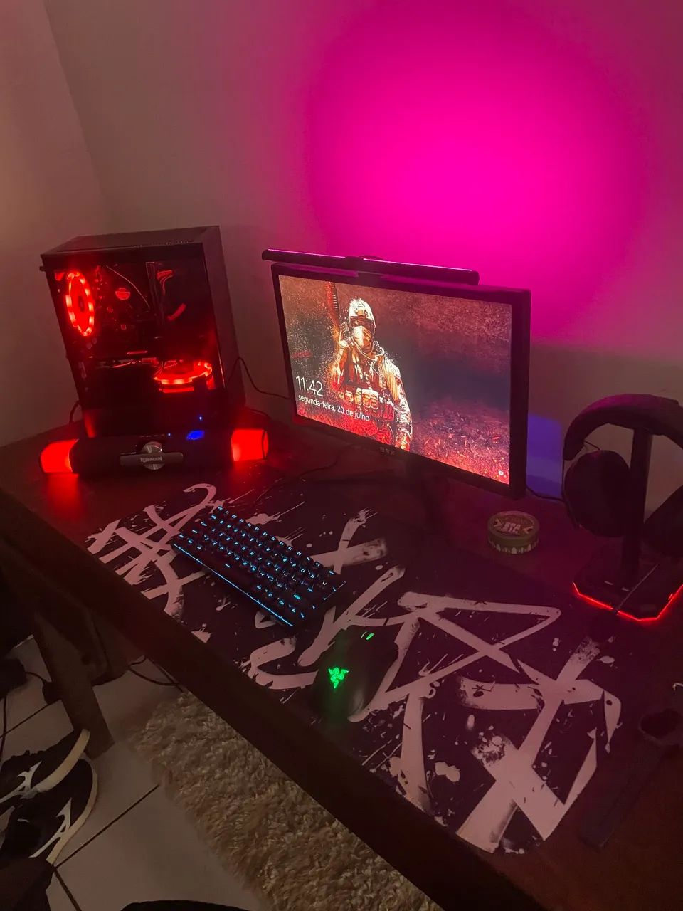 Pc gamer