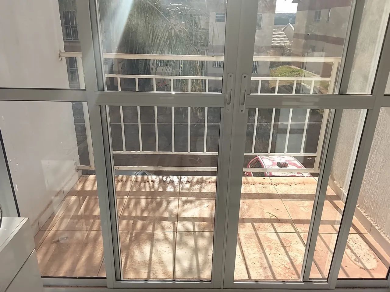 vendo apt cidade ocidental recreio do Mossoró  - Foto 2