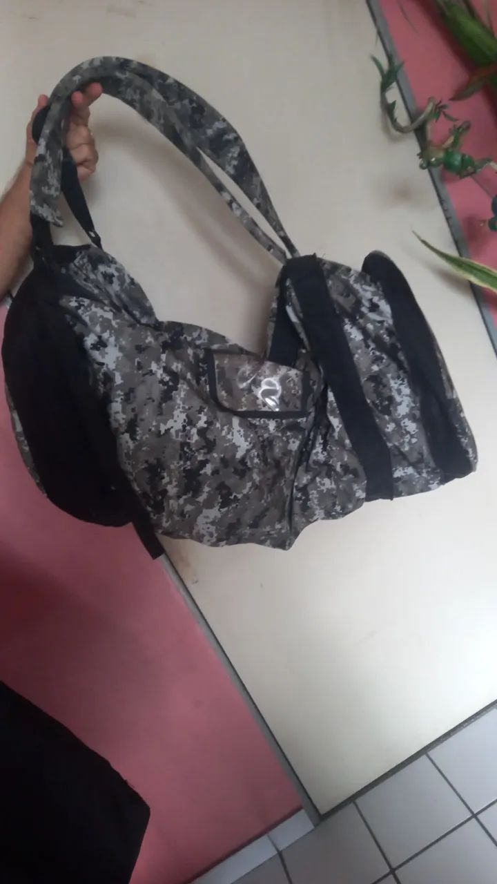 Vende-se 2 linda bolsas  - Foto 3