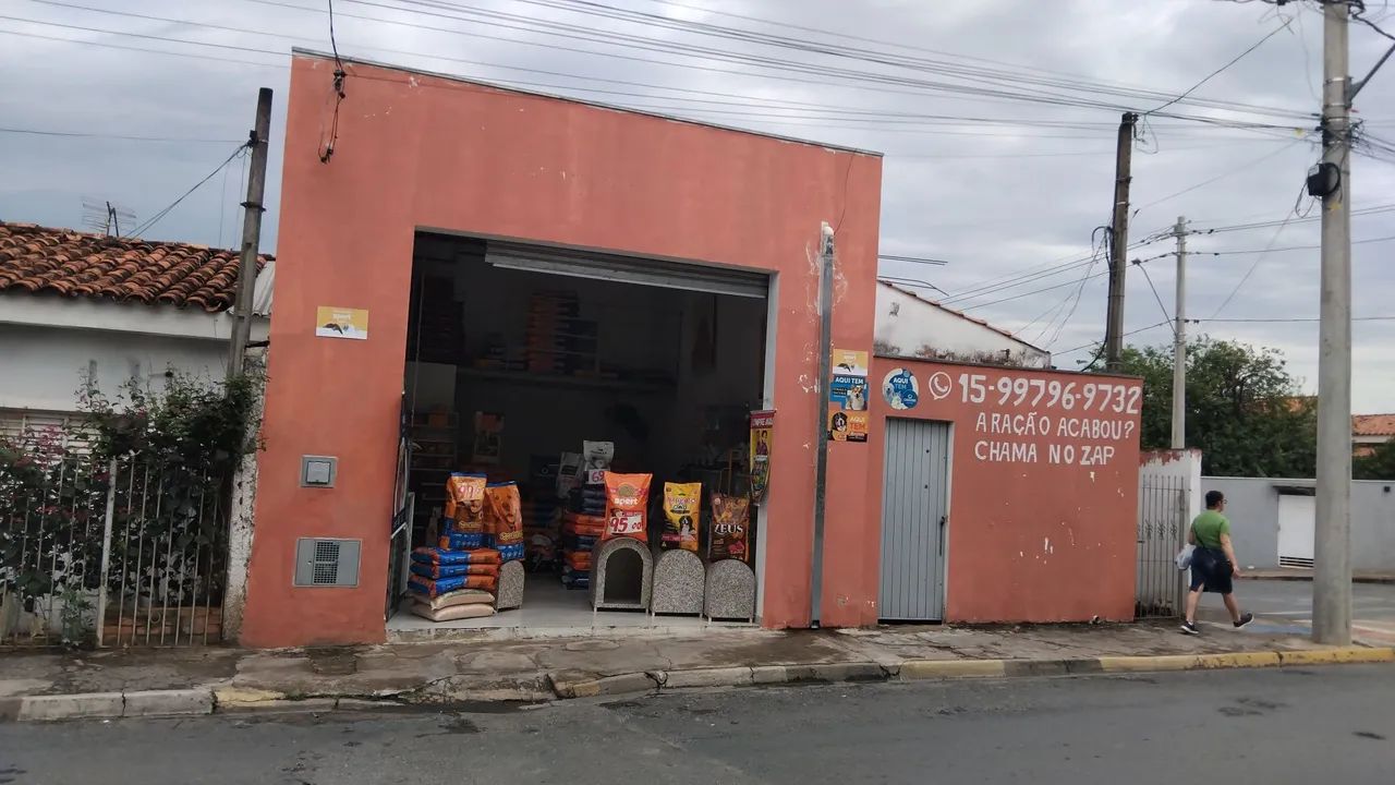 Comercio
