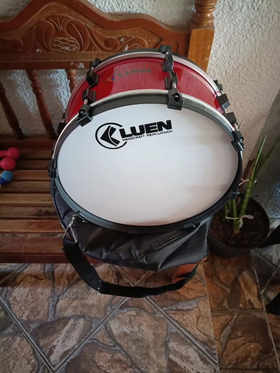 Zabumba  - Foto 4