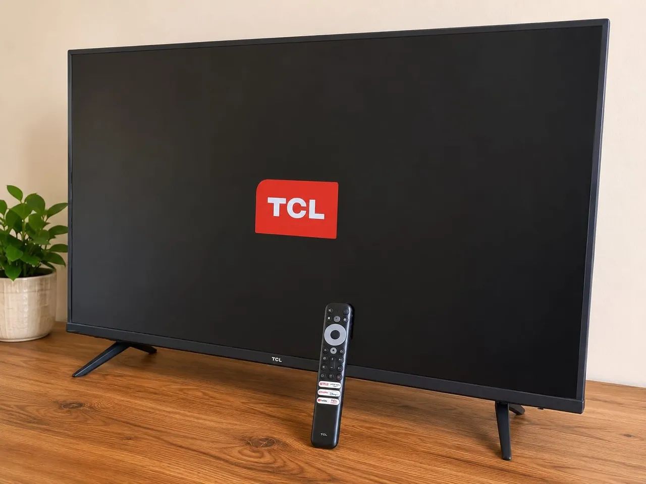 Tv Smart Android 32 Polegadas 