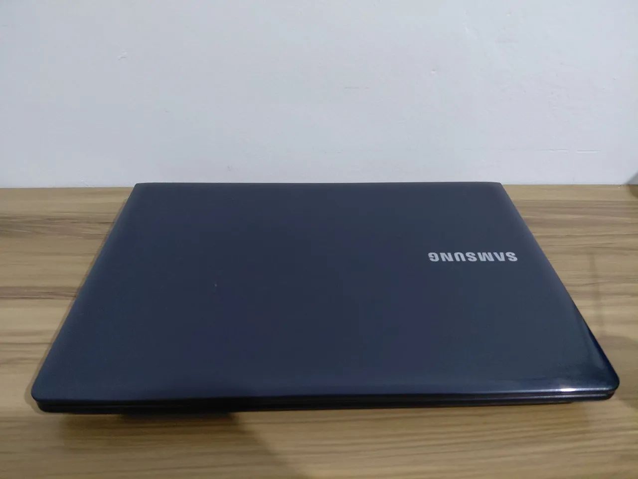 NOTEBOOK SAMSUNG DUAL CORE 8GB - Foto 5