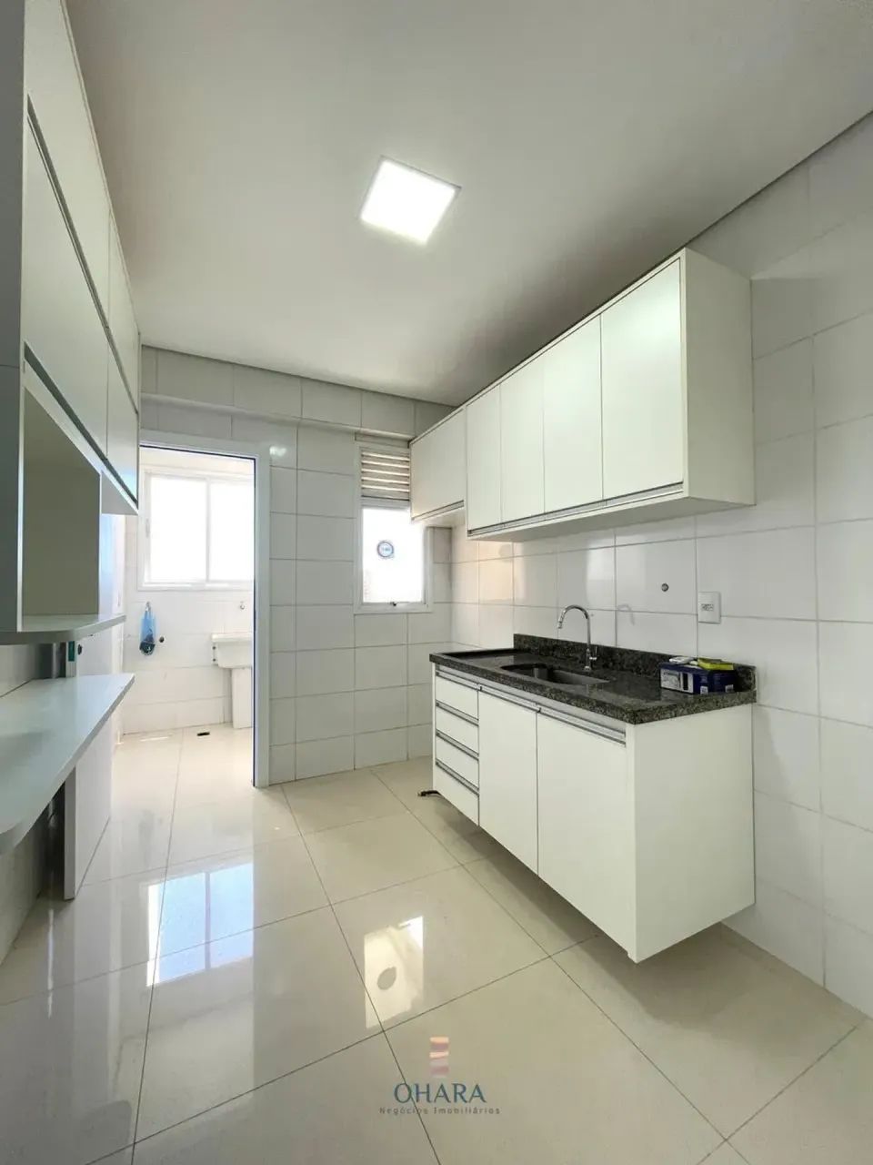 edifico Jardim beira rio - Foto 5