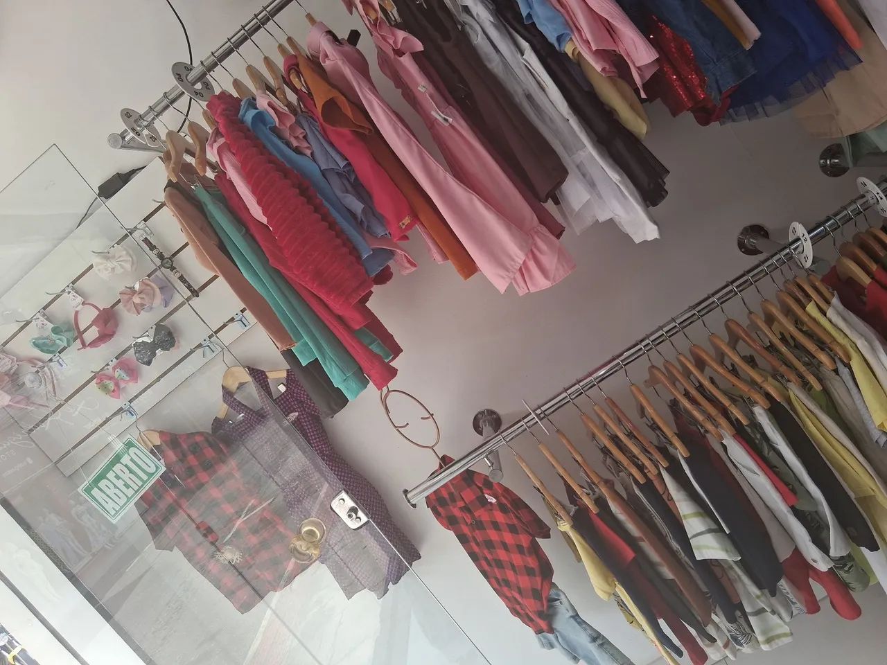Loja de roupas infanto e juvenil - Foto 5