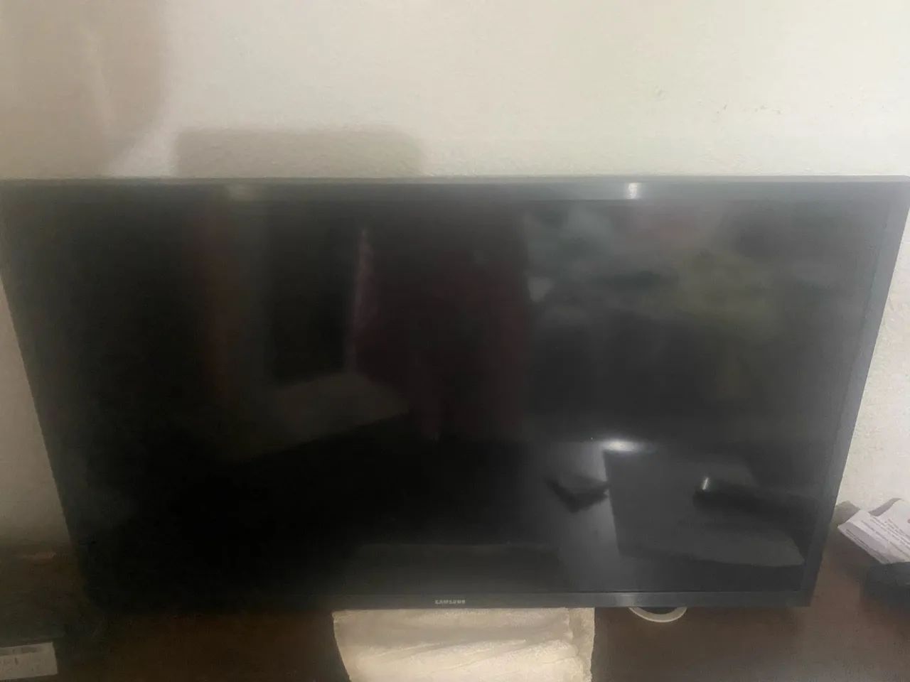Tv smart de led Samsung 32 polegadas 