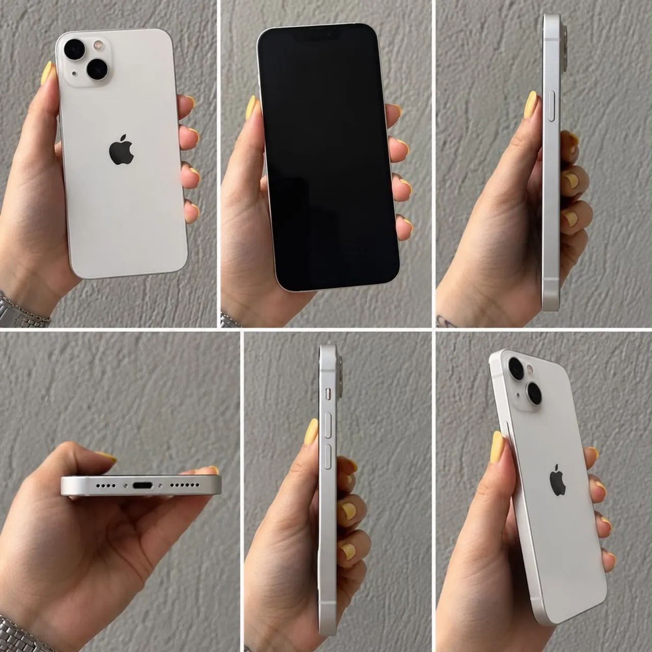 iPhone 13 128gb