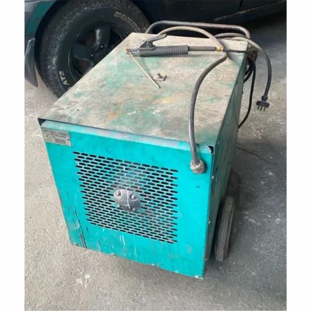 maquina de solda profissional - Foto 2