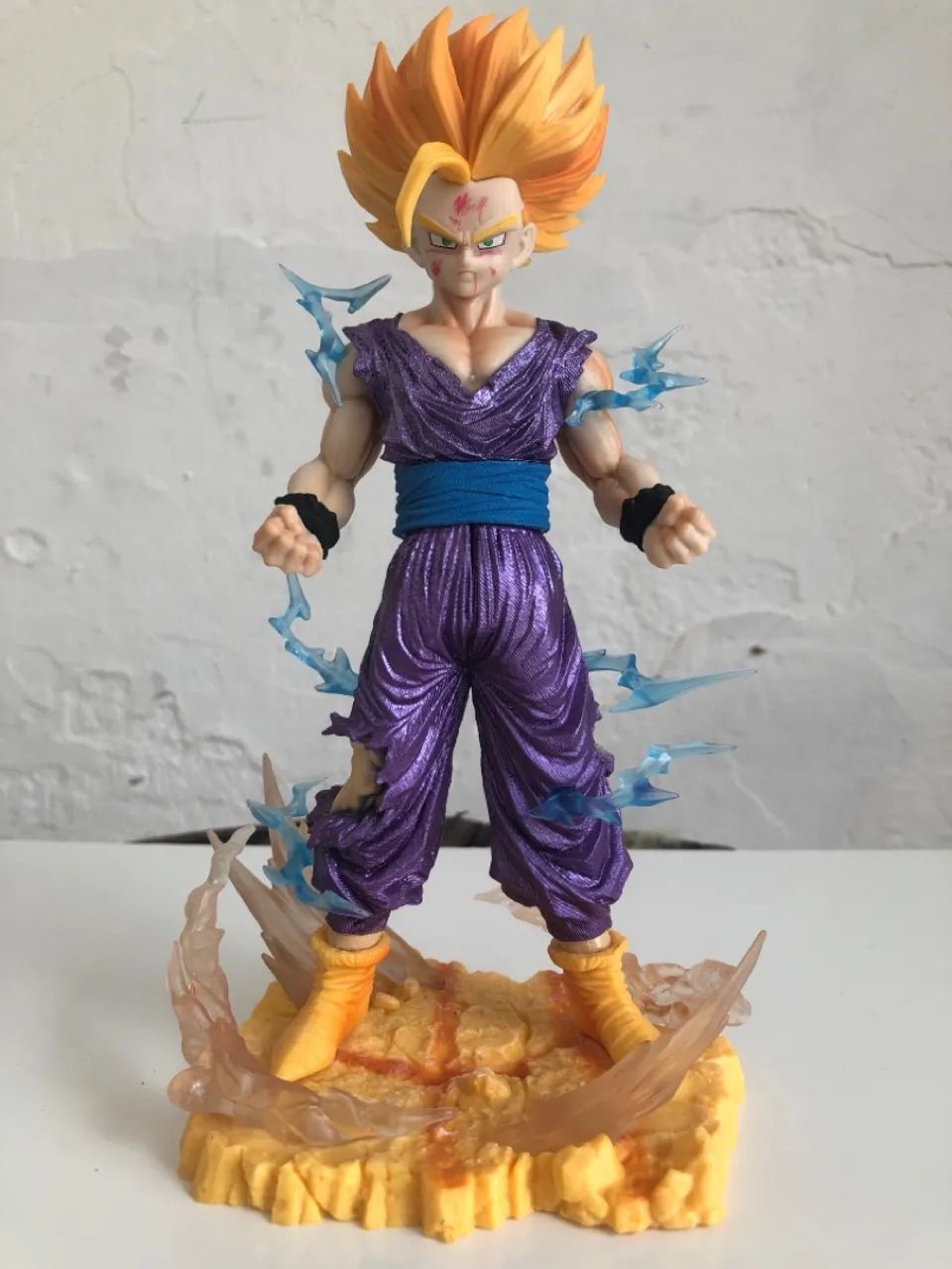 DRAGON BALL SON GOHAN  - Foto 2