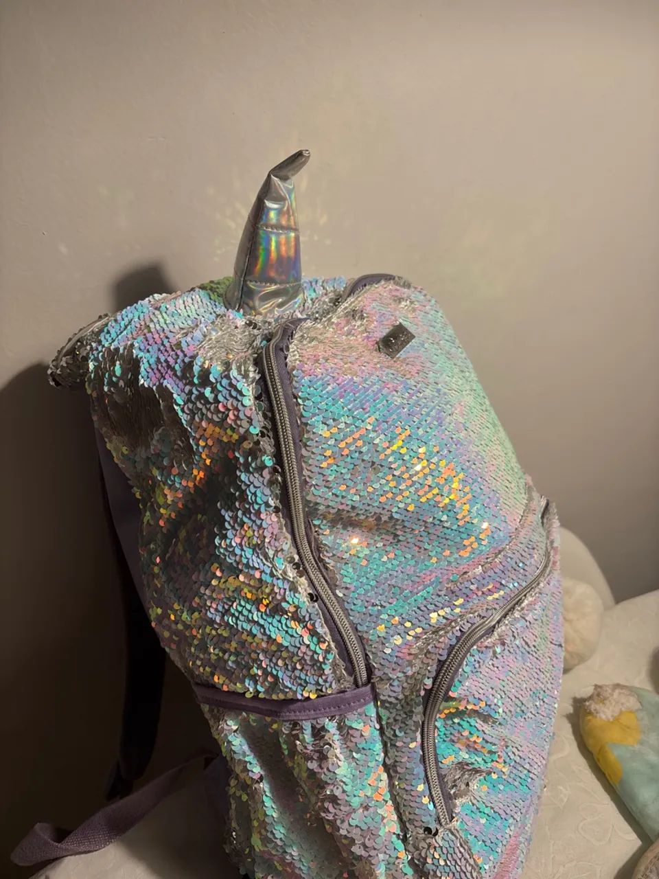 Mochila Pucket - Foto 2