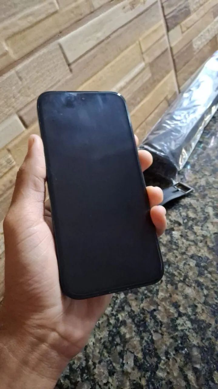 Troco POCO X8 PRO - Foto 3