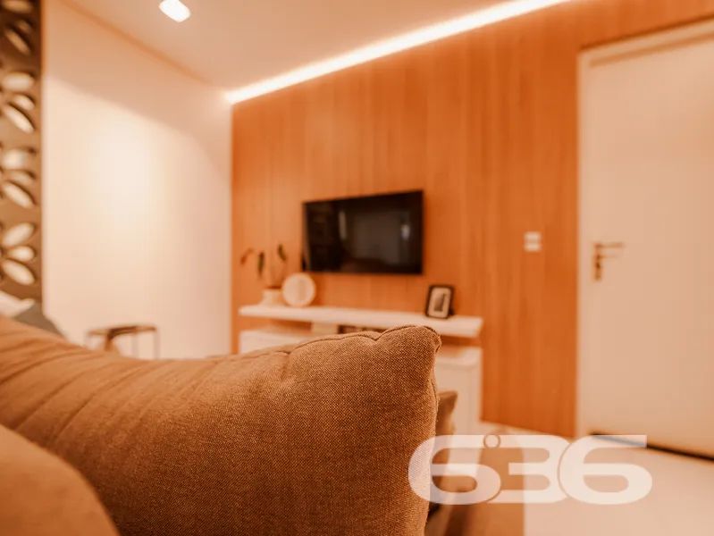 Apartamento | Joinville | Saguaçu - Foto 3