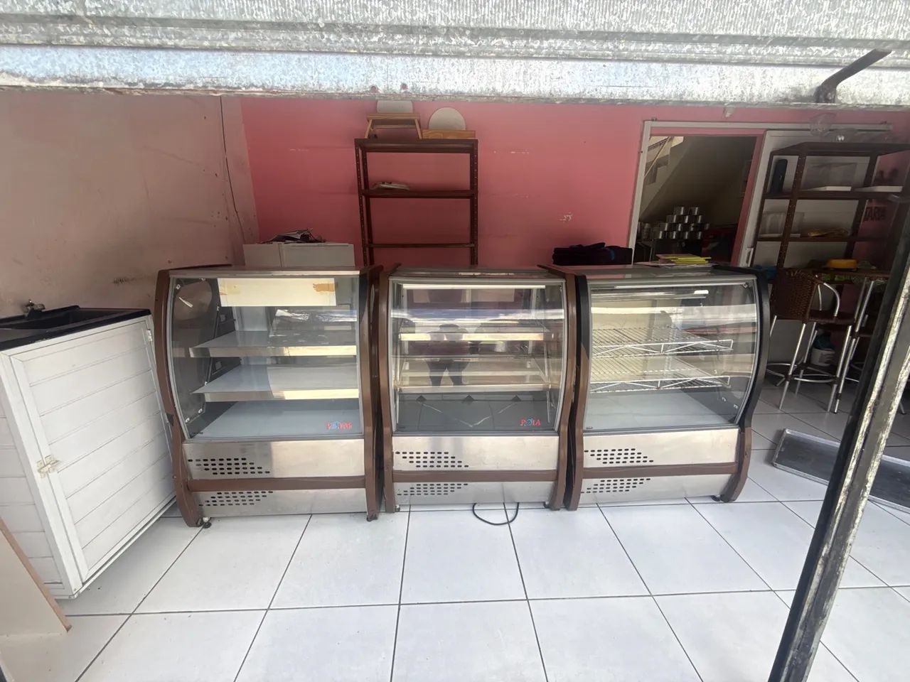 Vitrine 