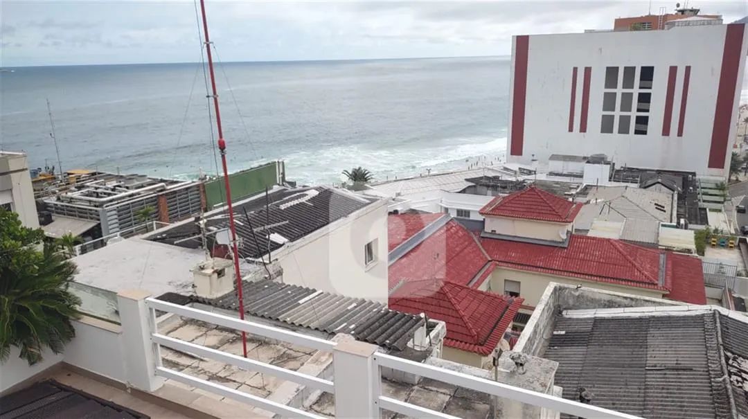 SELECIONE - Cobertura 4 quartos, sendo 4 suítes - Foto 2