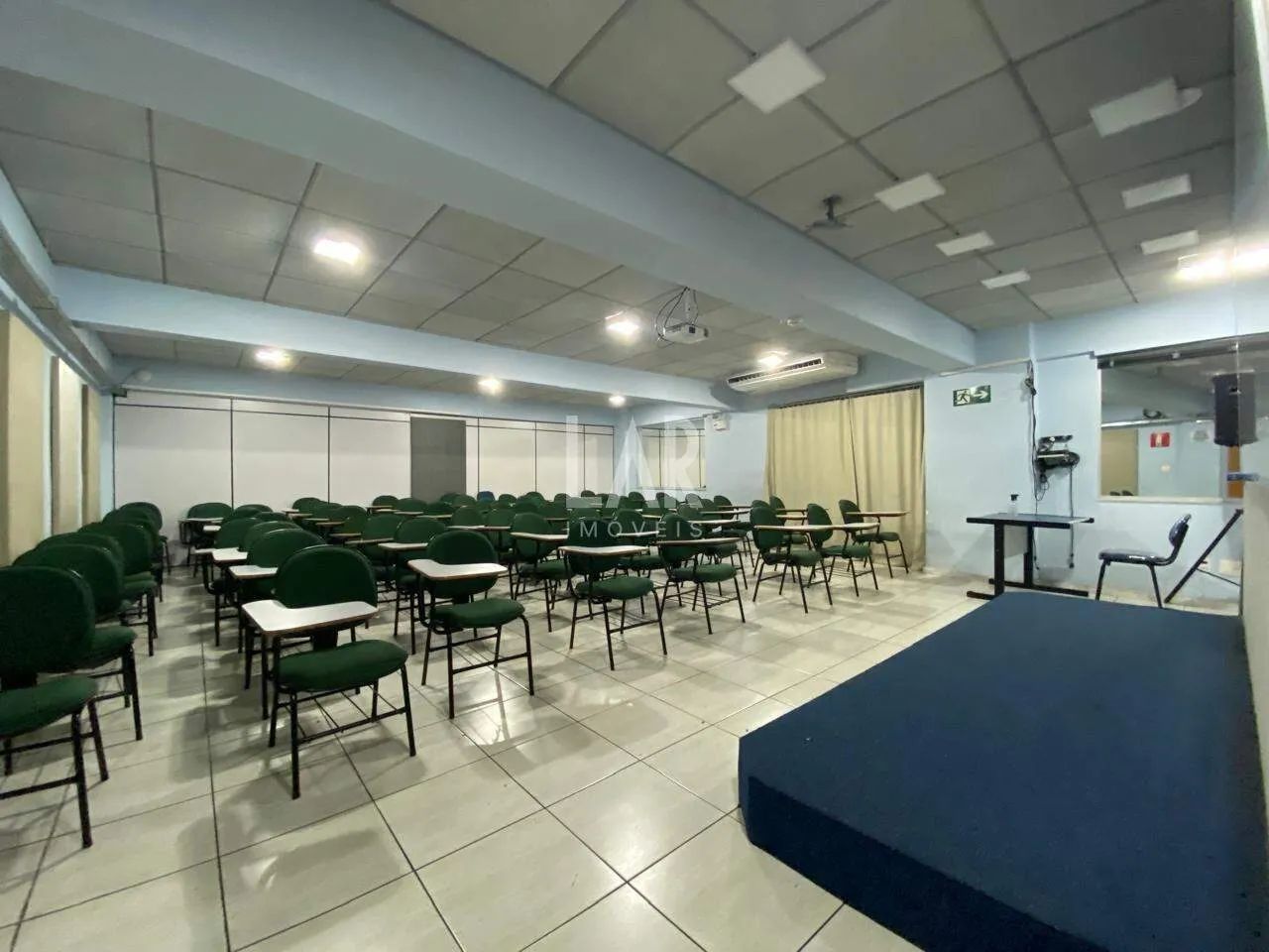 Sala para aluguel, 13 vagas, Liberdade - Belo Horizonte/MG - Foto 2