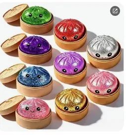 SQUISHY BRINQUEDO - Foto 2