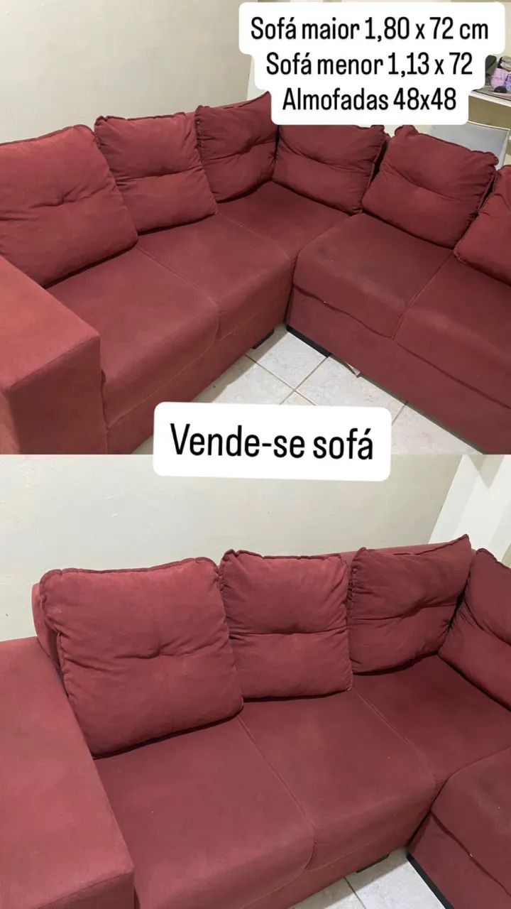 Sofá  - Foto 3