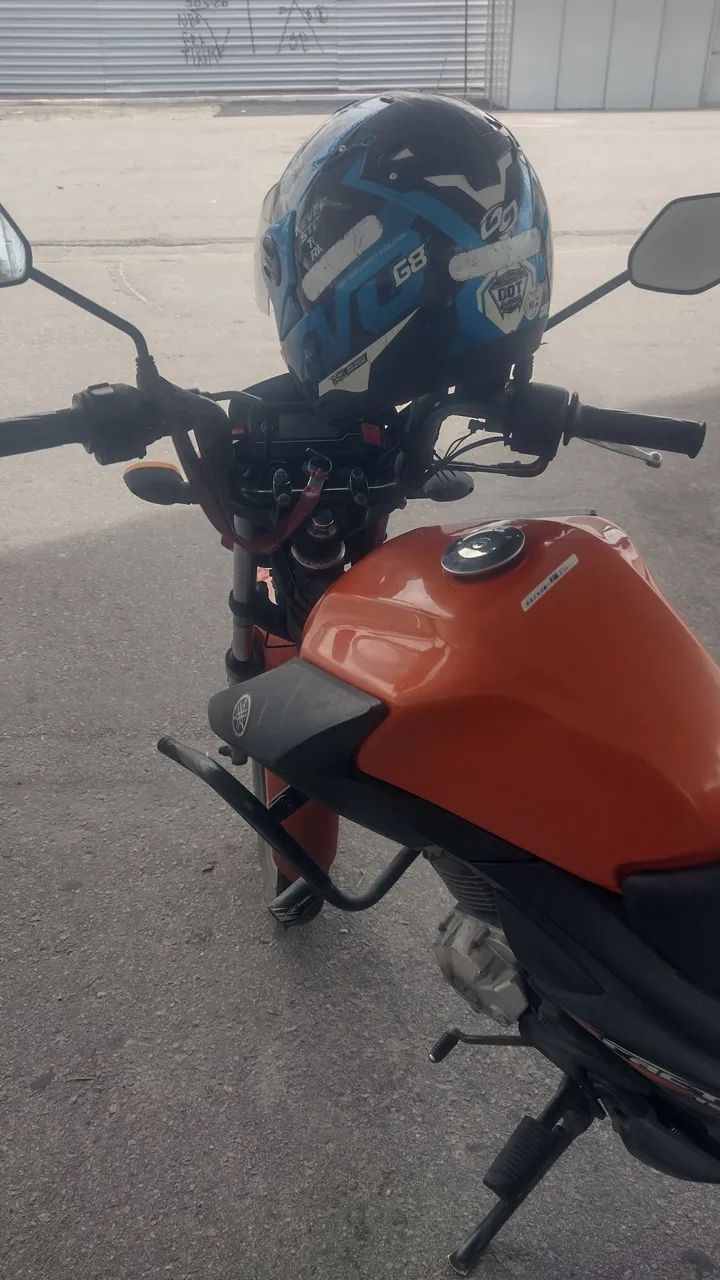 Instrutor de trânsito credenciado pelo Detran  - Foto 5