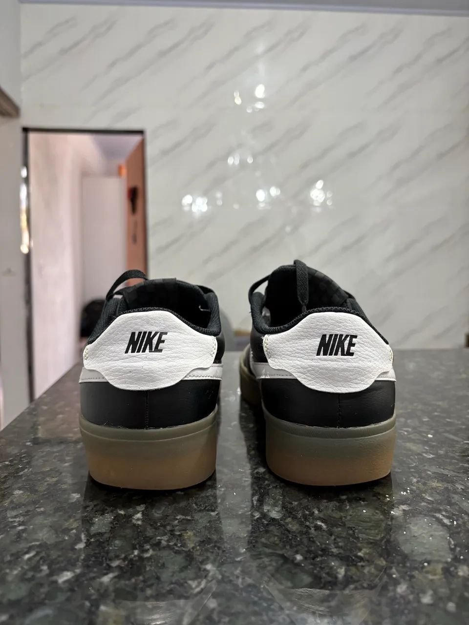 Nike original n 40 Anápolis  - Foto 4