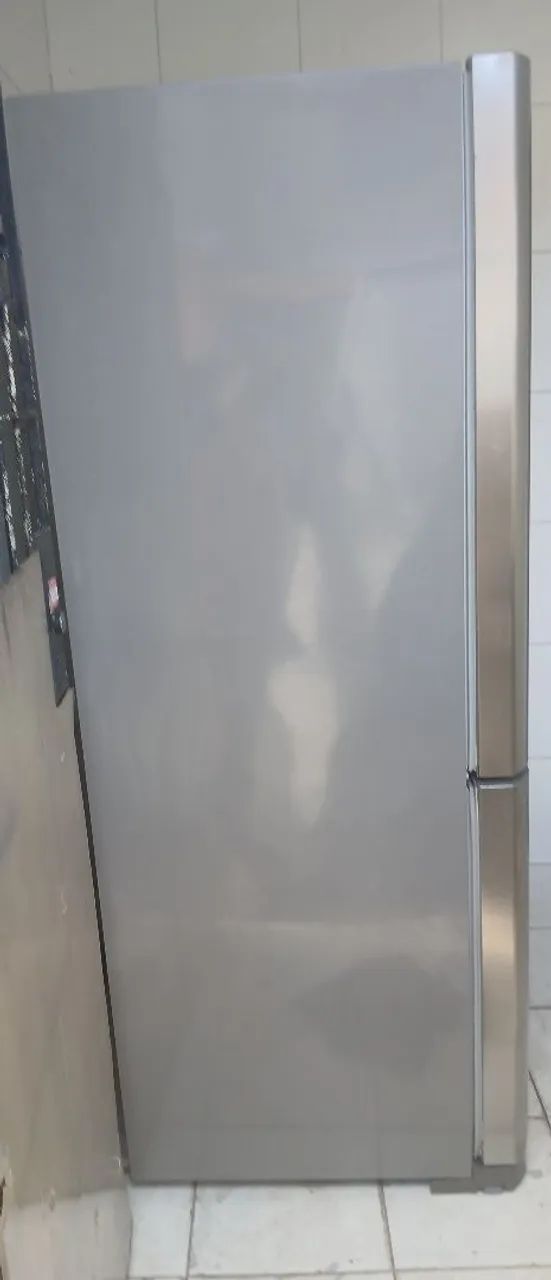 Geladeira Electrolux  - Foto 4