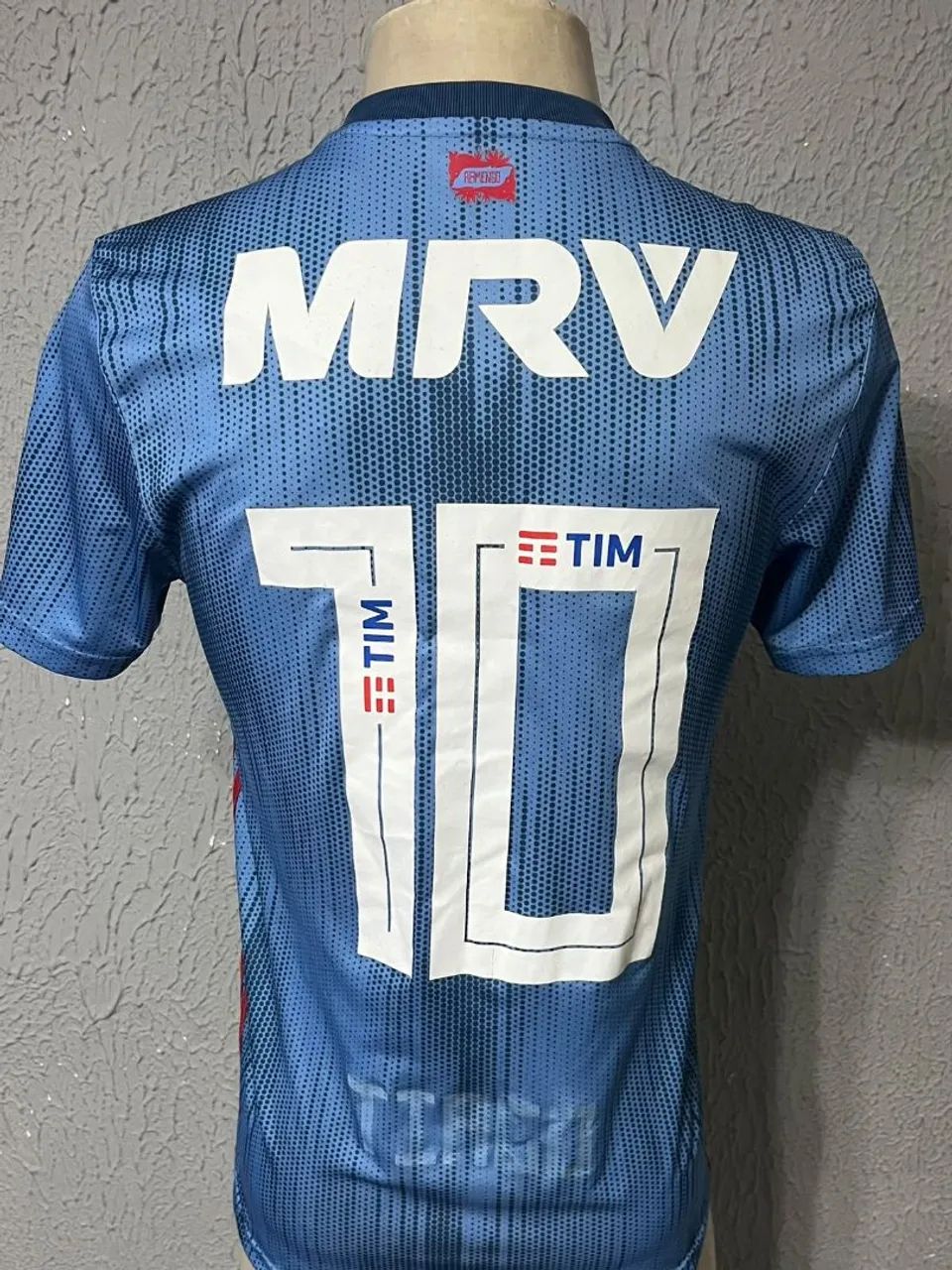 Mengão 2018 - Foto 2