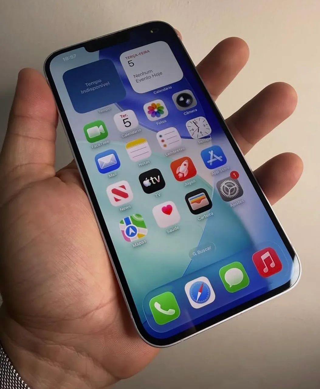 Iphone 14 todo original 