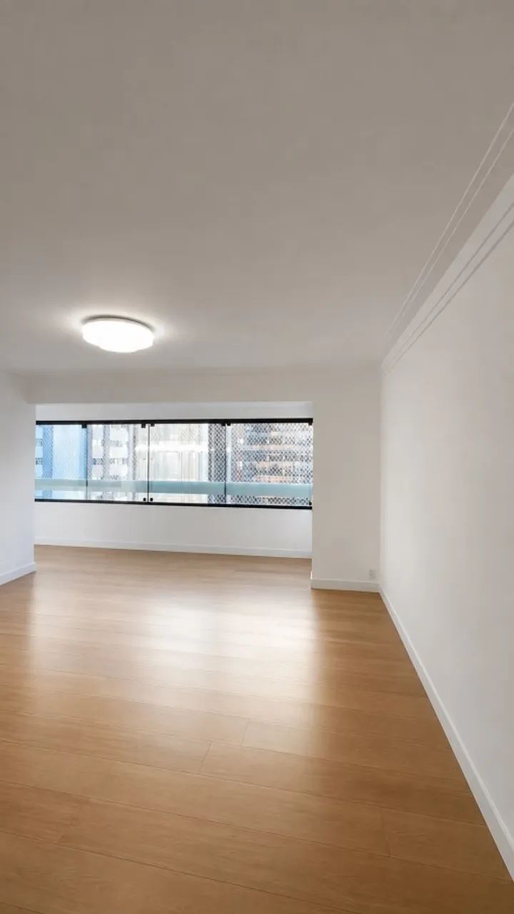 Aluguel de Apartamento em São Paulo - Foto 5