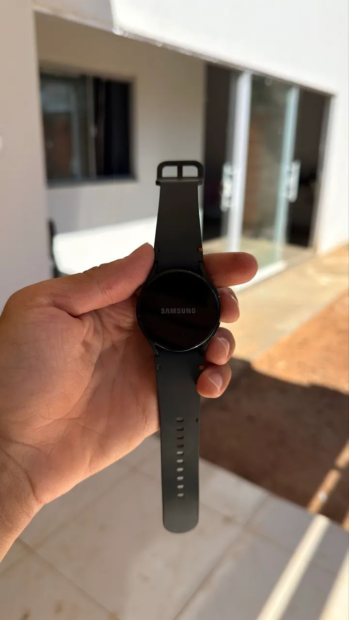 SAMSUNG GALAXY WATCH FÉ - Foto 2
