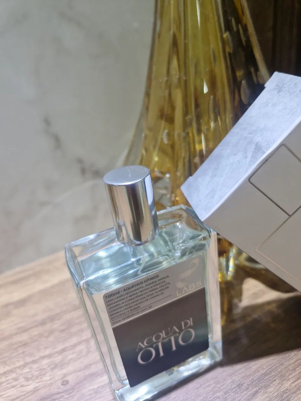 Perfume Lab 8 - Foto 2