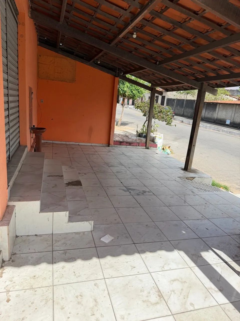 Casa com ponto de churrascaria - Foto 3