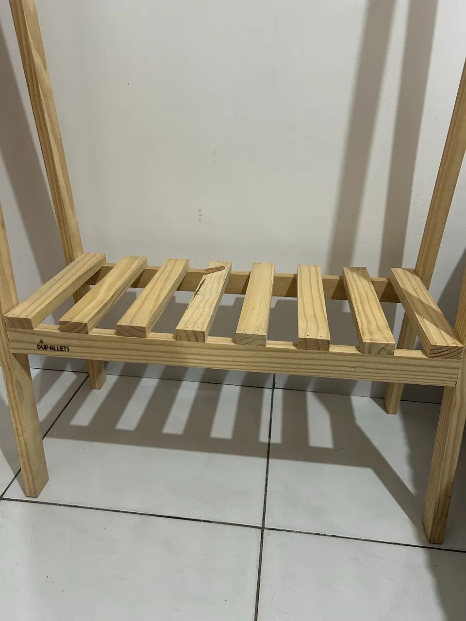 Arara de Roupa - Foto 3
