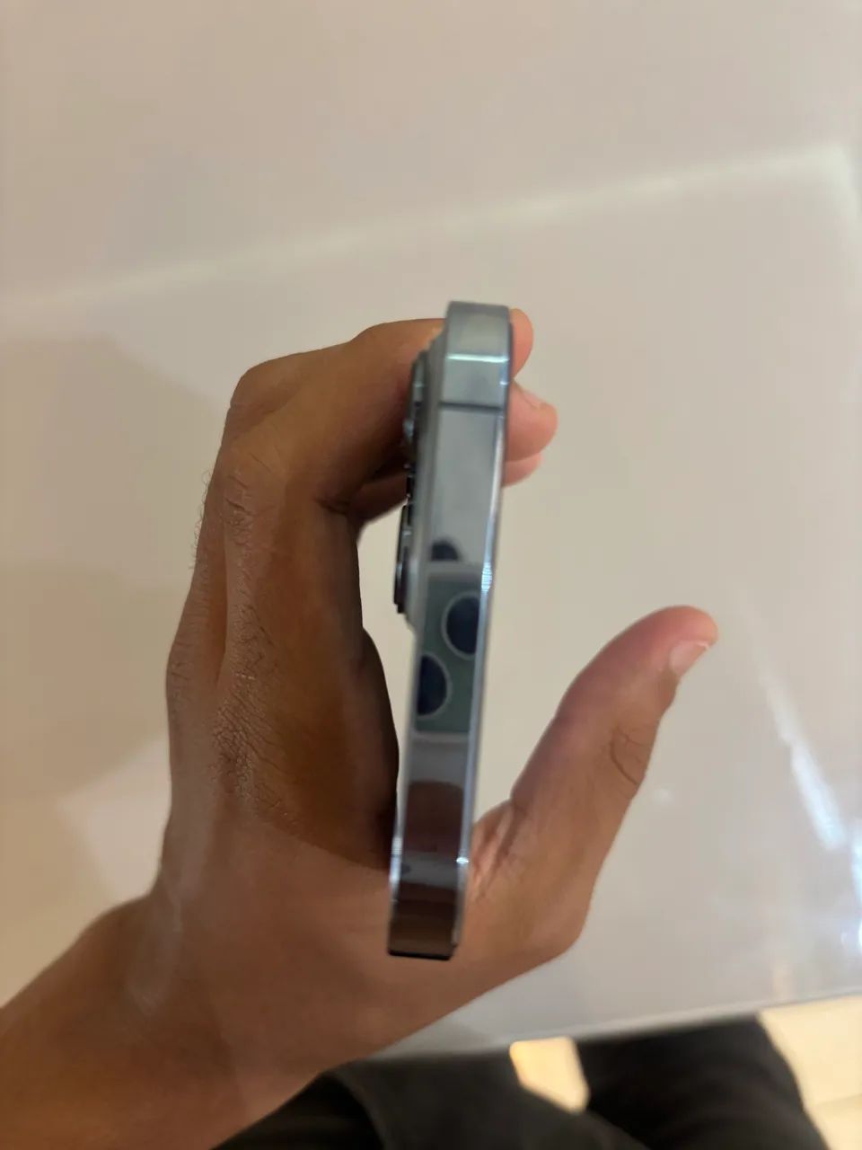 IPHONE 13 PRO MAX  - Foto 3