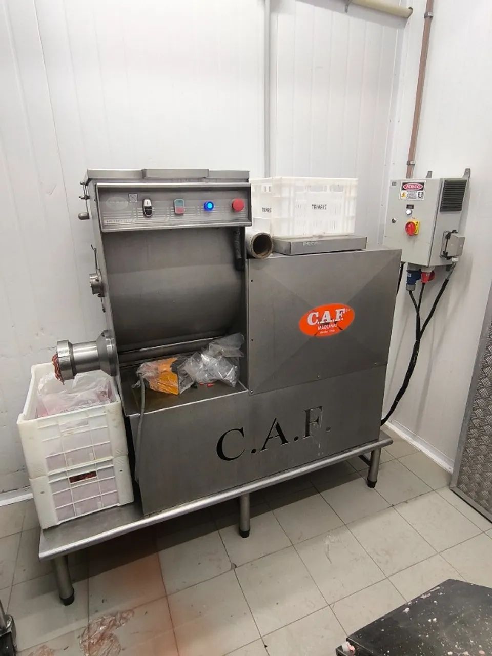 Assistência técnica em equipamentos gastronômicos 