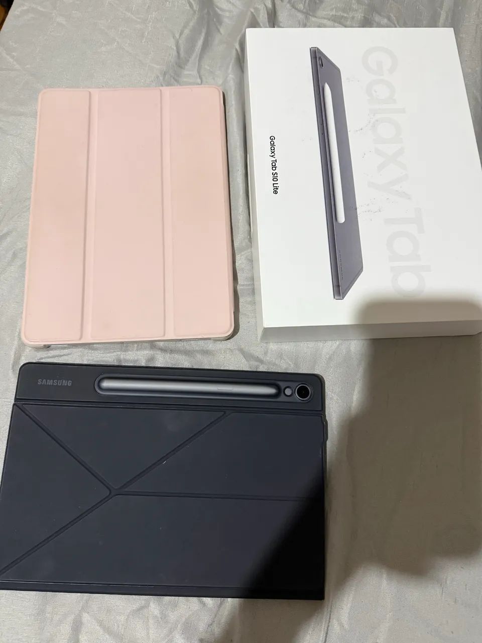 Galaxy Tab S10 Lite