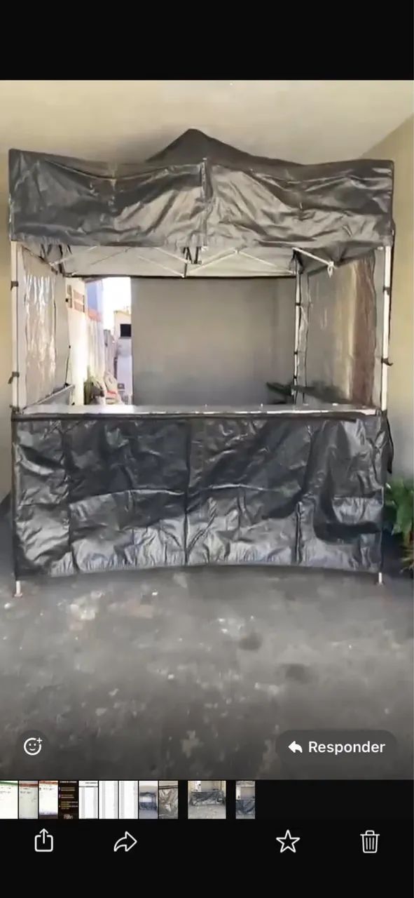 Tenda  - Foto 3
