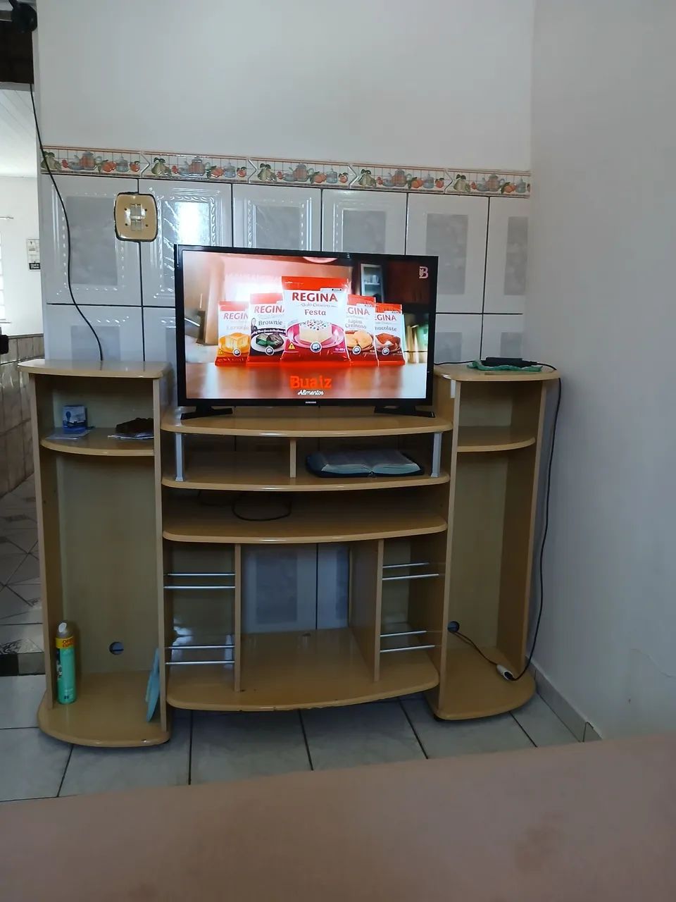 TV Sansung 32 Polegadas Digital