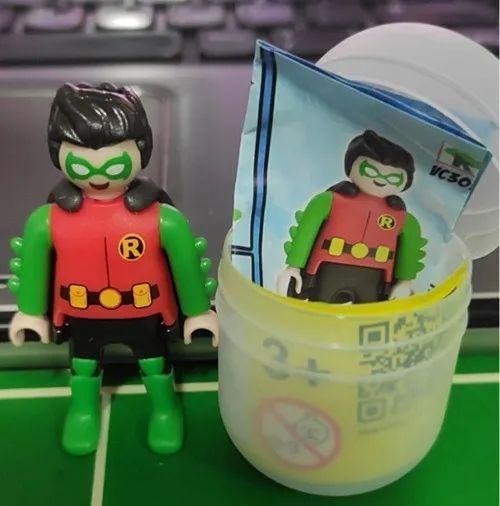 Playmobil - Kinder - Foto 2